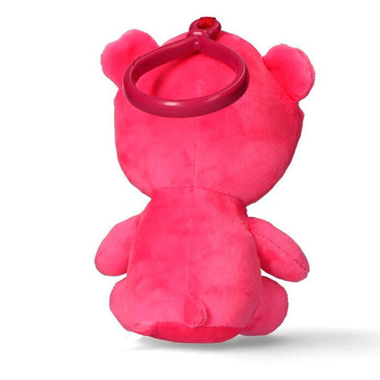 Llavero de peluche rosa de Lotso de Toy Story - 2