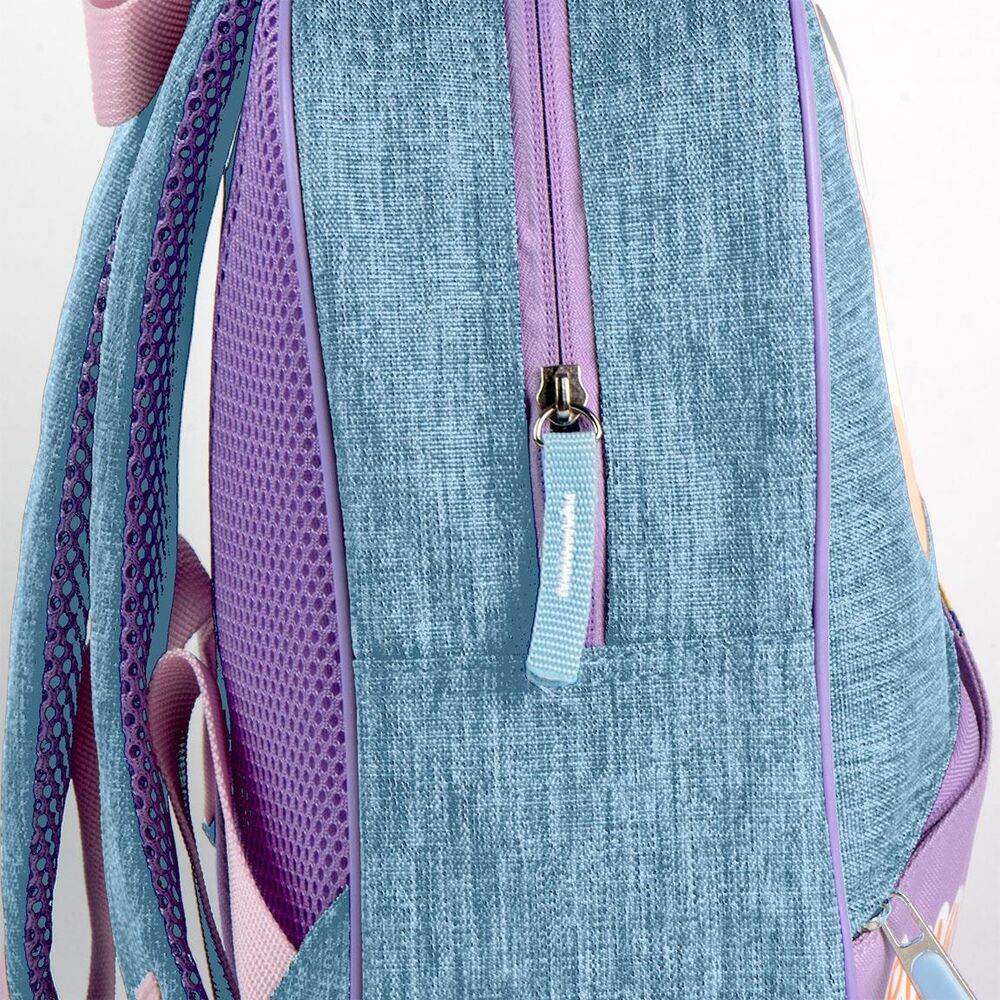 Mochila infantil de Bluey y Bingo de 30 cm - 5