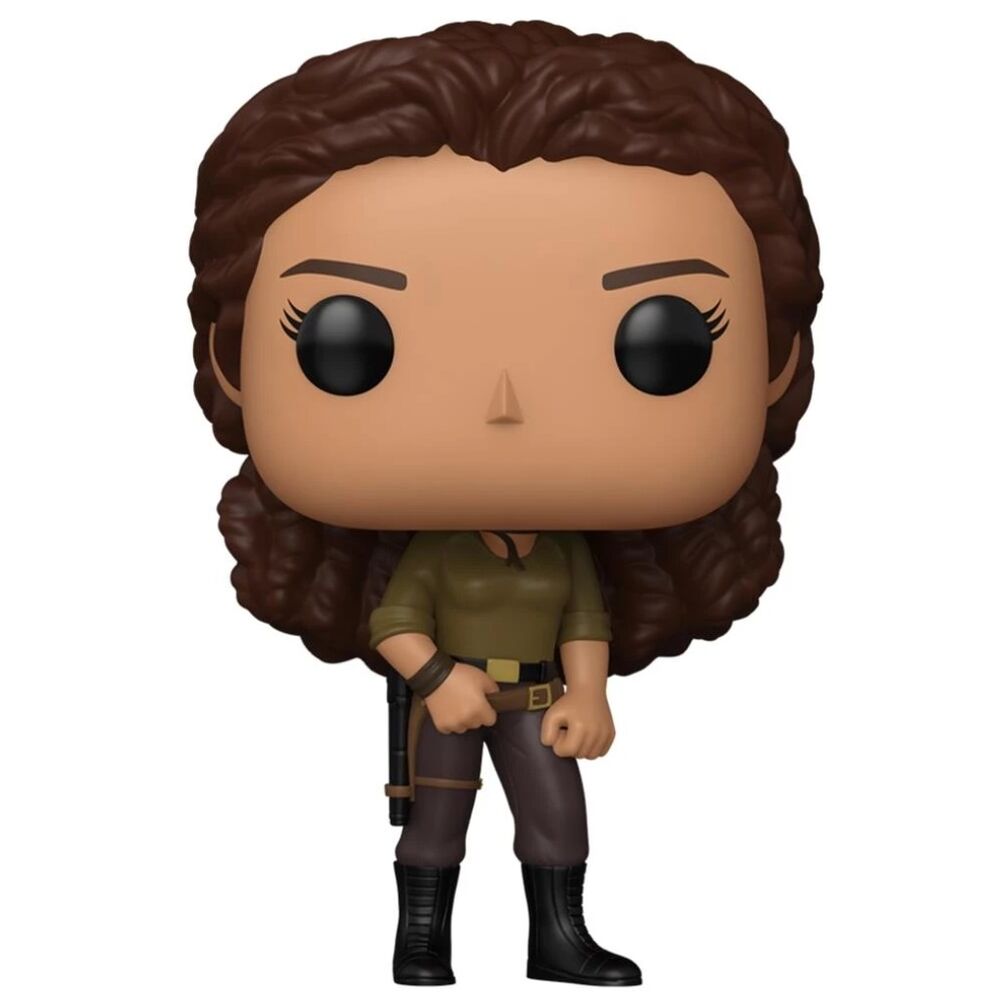 Figura Funko POP! de Zoe Washburne de Firefly