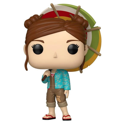 Figura Funko POP! de Kaylee Frye de Firefly