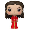 Figura Funko POP! de Inara Serra de Firefly con vestido rojo