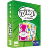Caja del juego de mesa ¡Ding! …y descarta de SD GAMES