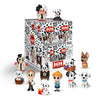 Figura Funko Mystery Mini Disney 101 Dálmatas en blind box