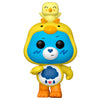 Figura Funko POP! de Grumpy Bear con Chick