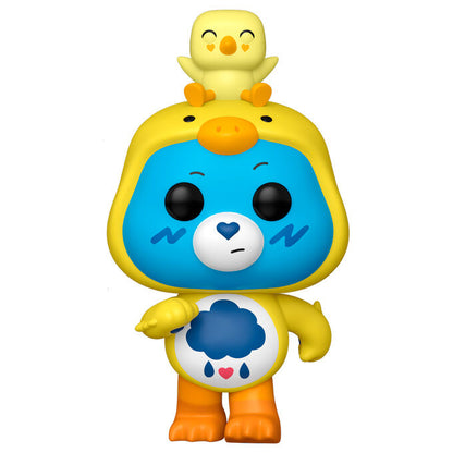Figura Funko POP! de Grumpy Bear con Chick