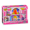 FUNKO Bitty Box My Little Pony Canterlot Castle