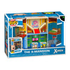 Funko Bitty Box Marvel X-Men The X-Mansion