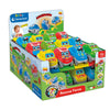 Coche de rescate Tumbling Cars Clementoni en surtido de colores
