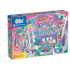 Clementoni Idea Creador de Bolígrafos Mensaje con estación y accesorios