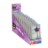 Monedero iridiscente Crazy Chic de Clementoni con kit de maquillaje
