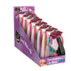 Estuche de maquillaje Kiss Crazy Chic de Clementoni con diseño brillante