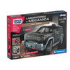 Caja del kit Clementoni Jeep Recon Mechanics