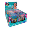 Set dúo de esmaltes de uñas Clementoni Crazy Chic surtido