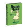 Caja del juego de cartas Drama Llama de Clementoni