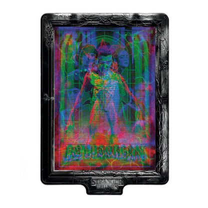 Puzzle Clementoni de Stranger Things con iluminación LED - 2