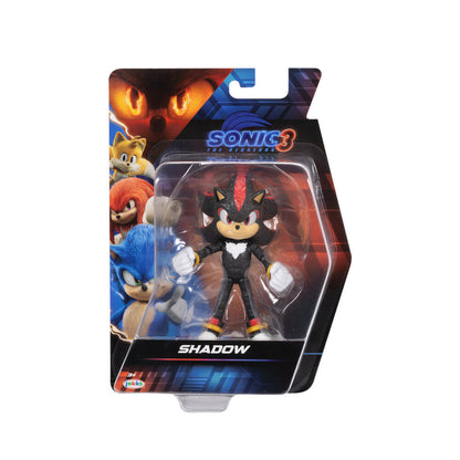 Figuras Sonic 3 Wave 4 de 13 cm en surtido - 3