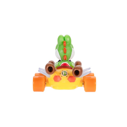 Figuras Super Mario Kart Racers de JAKKS PACIFIC en blíster - 22