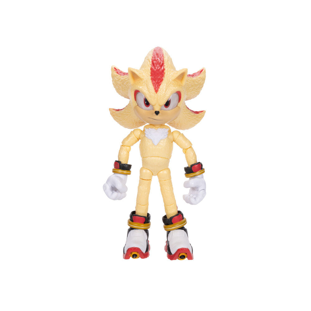 Figuras Sonic 3 Wave 3 surtidas de 13 cm - 6