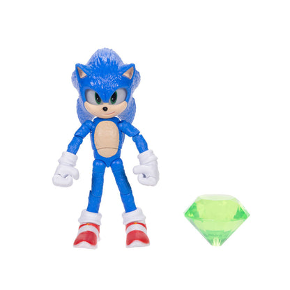 Figuras Sonic 3 Wave 3 surtidas de 13 cm - 9
