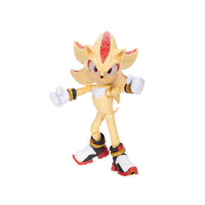 Figuras Sonic 3 Wave 4 de 13 cm en surtido - 7