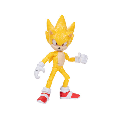 Figuras Sonic 3 Wave 4 de 13 cm en surtido - 9