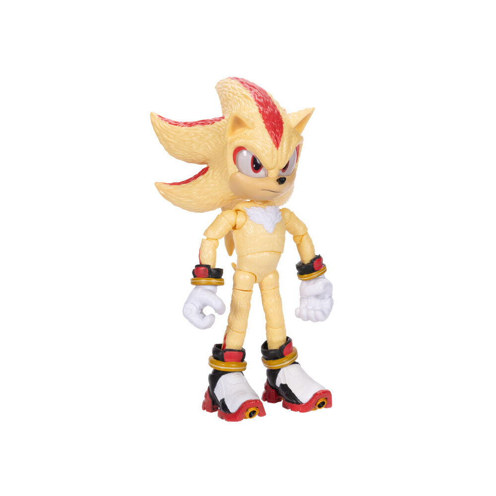 Figuras Sonic 3 Wave 4 de 13 cm en surtido - 10