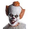 Máscara de Pennywise de IT para adulto