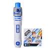 Sable de luz azul R2-D2 de Star Wars Lightsaber Squad