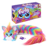 Peluche interactivo DJ Furby multicolor de Hasbro