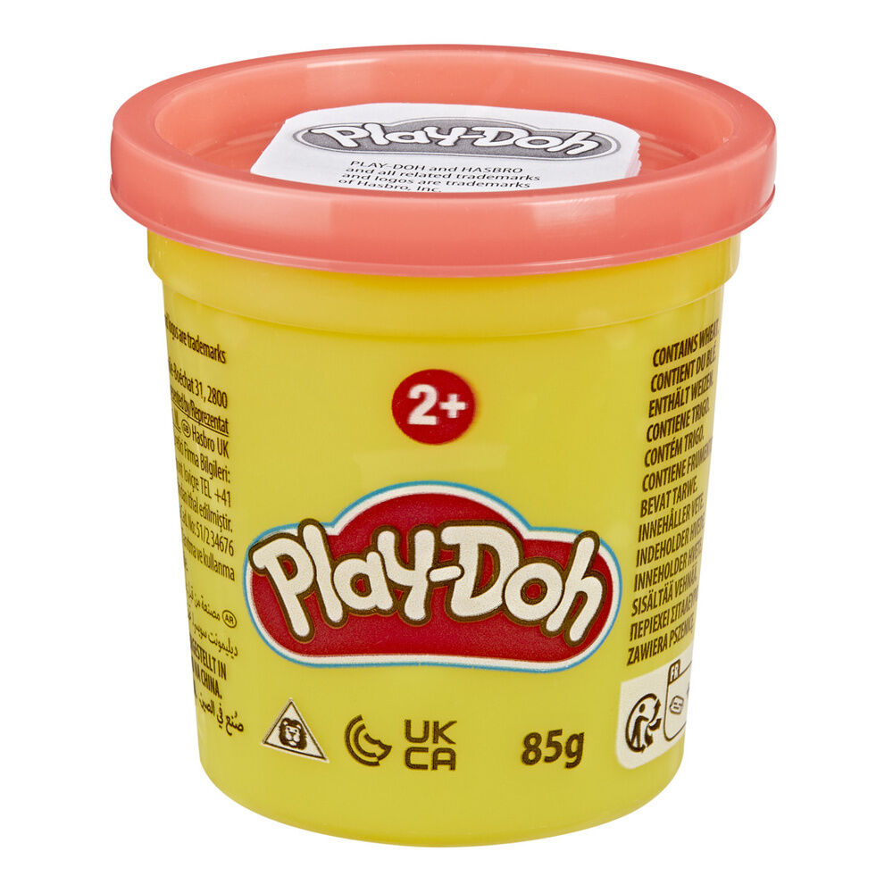 Botes de plastilina Play-Doh en colores surtidos - 3