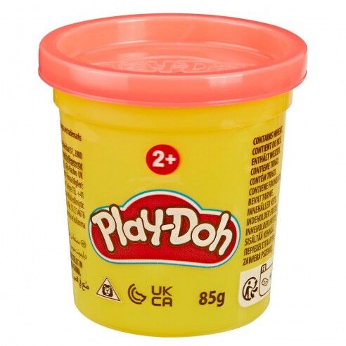 Botes de plastilina Play-Doh en colores surtidos - 5