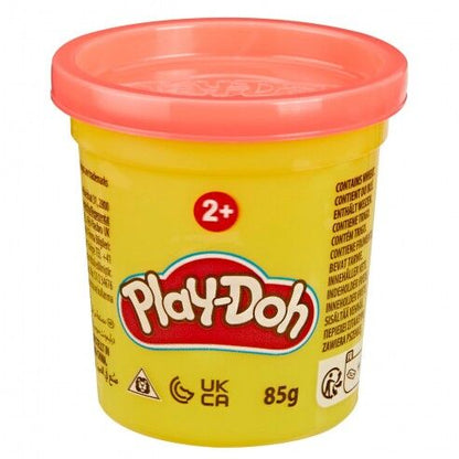Botes de plastilina Play-Doh en colores surtidos - 5