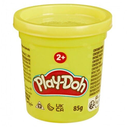 Botes de plastilina Play-Doh en colores surtidos - 7