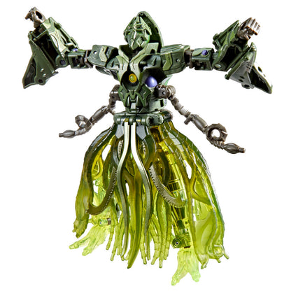 Figura Transformers Quintus Prime de 14 cm en caja - 2