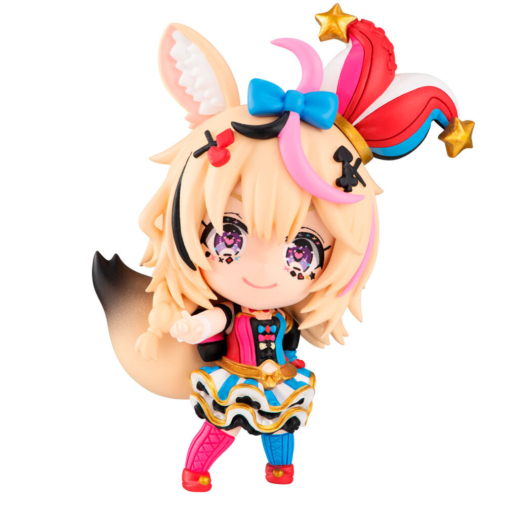 Mini figuras coleccionables Hololive Stylized Collection de BANDAI - 3
