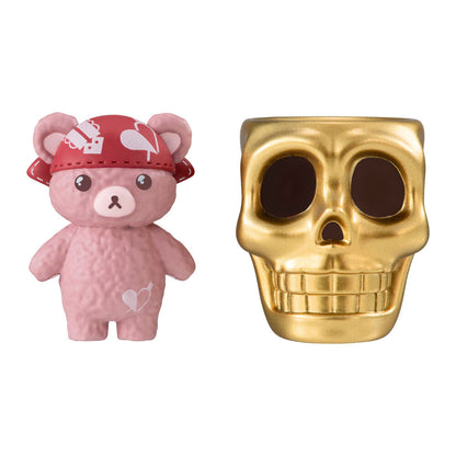 Mini figuras coleccionables Hololive Stylized Collection de BANDAI - 6