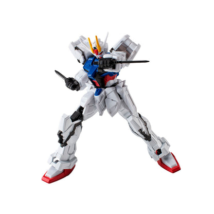 Figura Gundam G-Frame FA Dragoon Strike de BANDAI con escudo y pods Dragoon - 6
