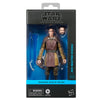 Figura articulada Jedi Master Dooku de Star Wars The Black Series con sable azul