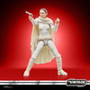 Figura de Padmé Amidala de Star Wars Attack of the Clones con bláster