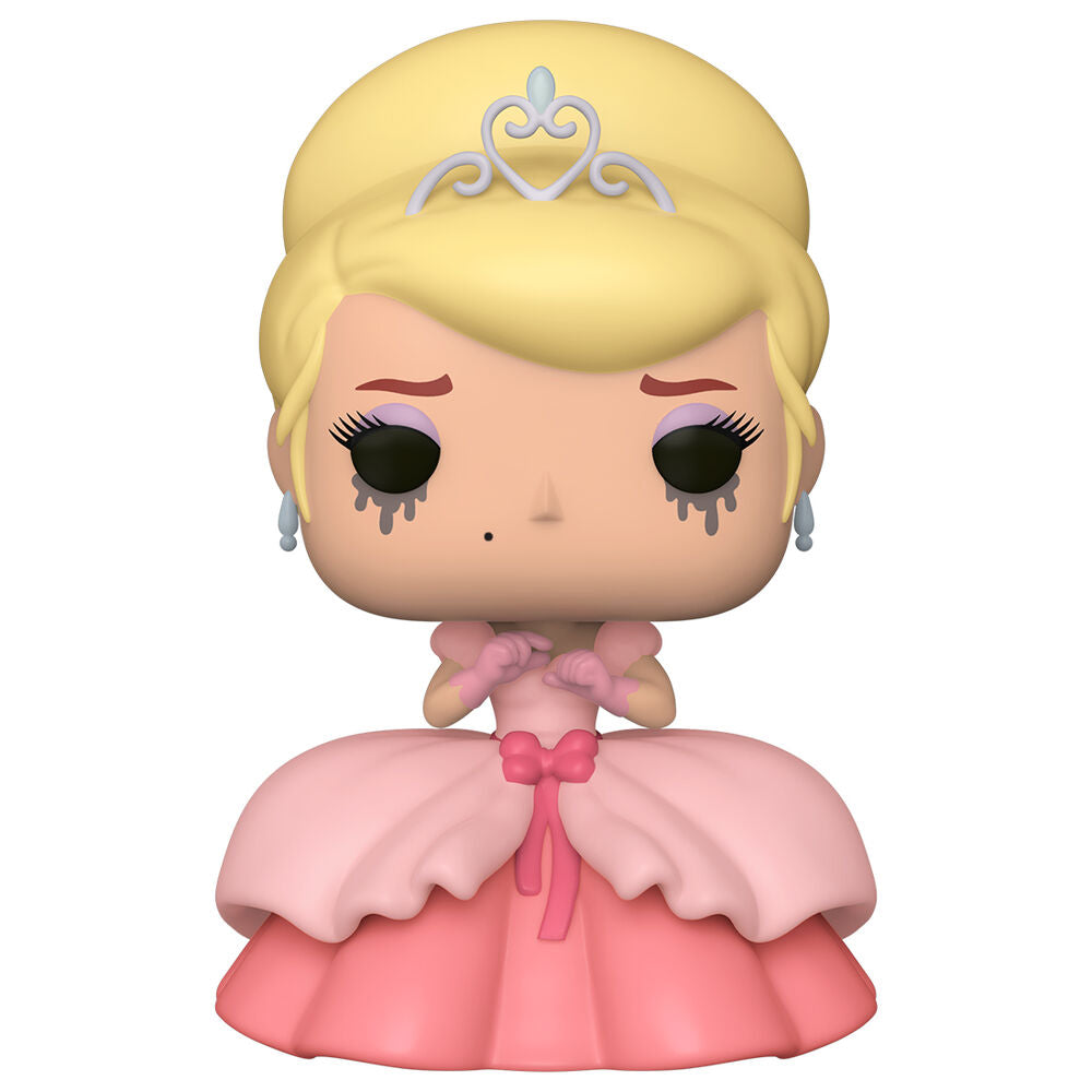 Figura Funko POP! Chase de Charlotte de Tiana y el Sapo - 2