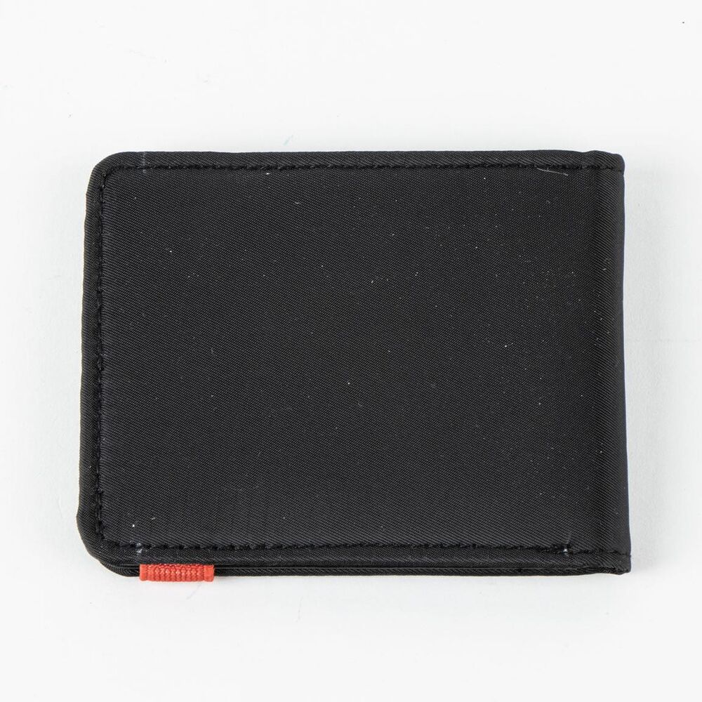 Cartera negra Stranger Things de CERDÁ con banda roja - 3