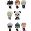 Figuras Bobble Head surtidas de Jujutsu Kaisen de 6 cm