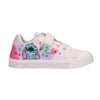 Zapatilla infantil de Stitch Disney con luces en tonos pastel