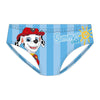 Bañador slip azul infantil de Marshall de Paw Patrol