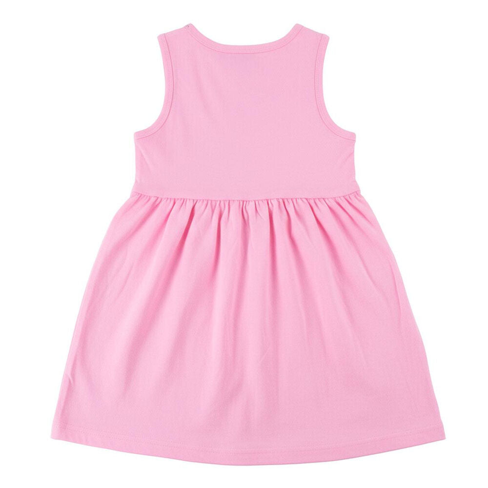 Vestido rosa infantil de La Casa de Muñecas de Gabby - 2