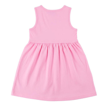 Vestido rosa infantil de La Casa de Muñecas de Gabby - 2