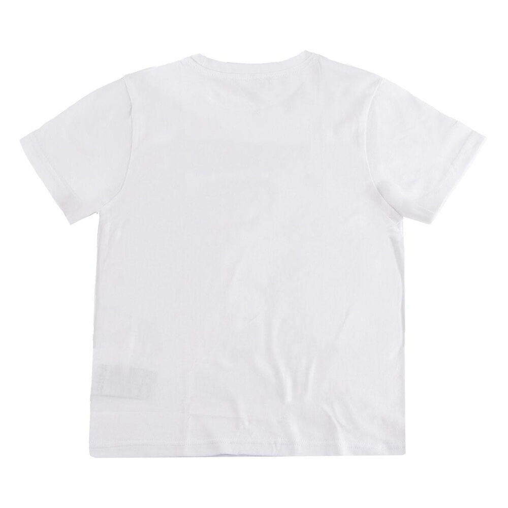 Camiseta blanca infantil de My Melody y Kuromi - 2