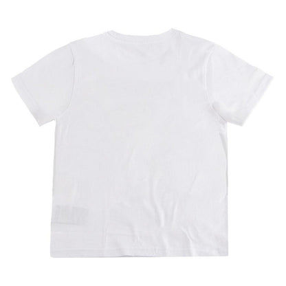 Camiseta blanca infantil de My Melody y Kuromi - 2