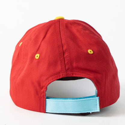Gorras Marvel de Los Vengadores en diseños surtidos - 3