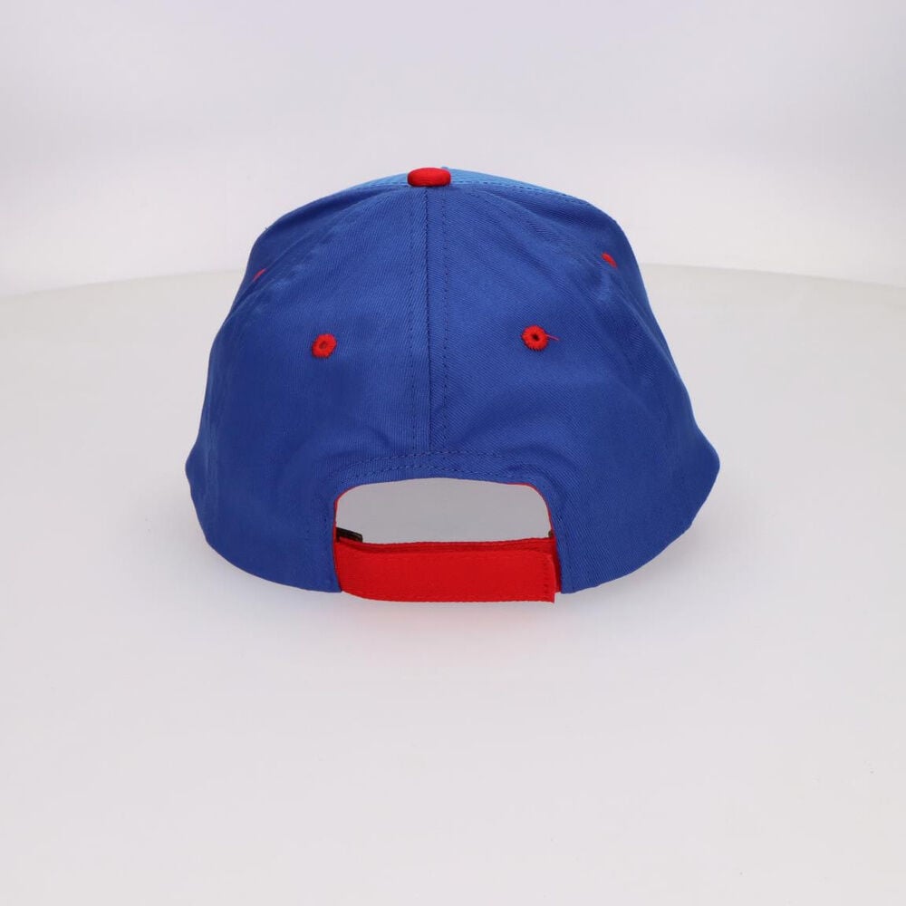 Set de gorra azul y gafas de sol de Los Vengadores Marvel - 3